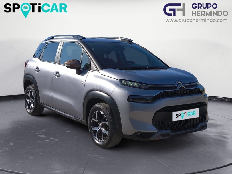 Foto del CITROEN C3 Aircross BlueHDi S&S C-Series 110