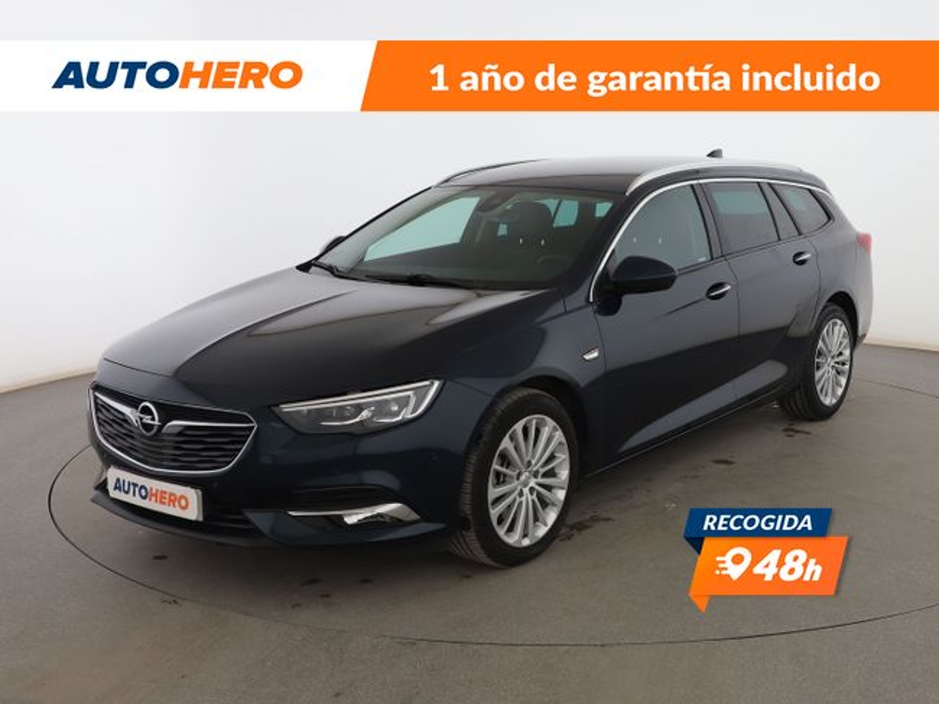 Imagen de OPEL Insignia