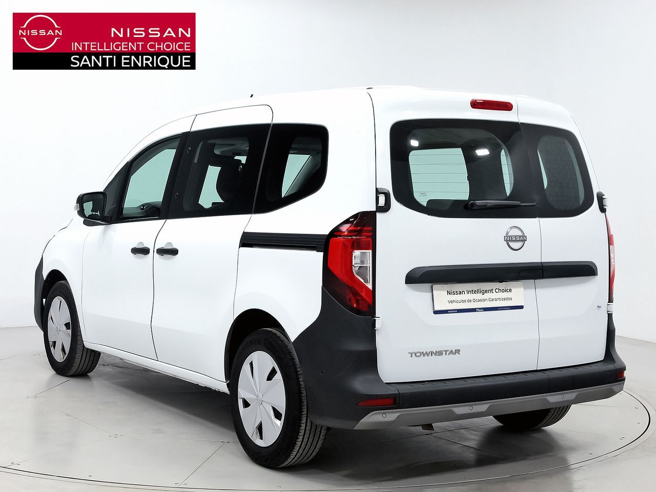 Foto del NISSAN Townstar Combi 1.3G Acenta+  L1 5pl