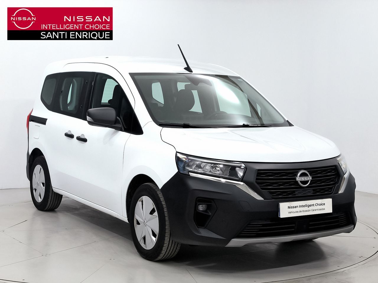 Foto del NISSAN Townstar Combi 1.3G Acenta+  L1 5pl