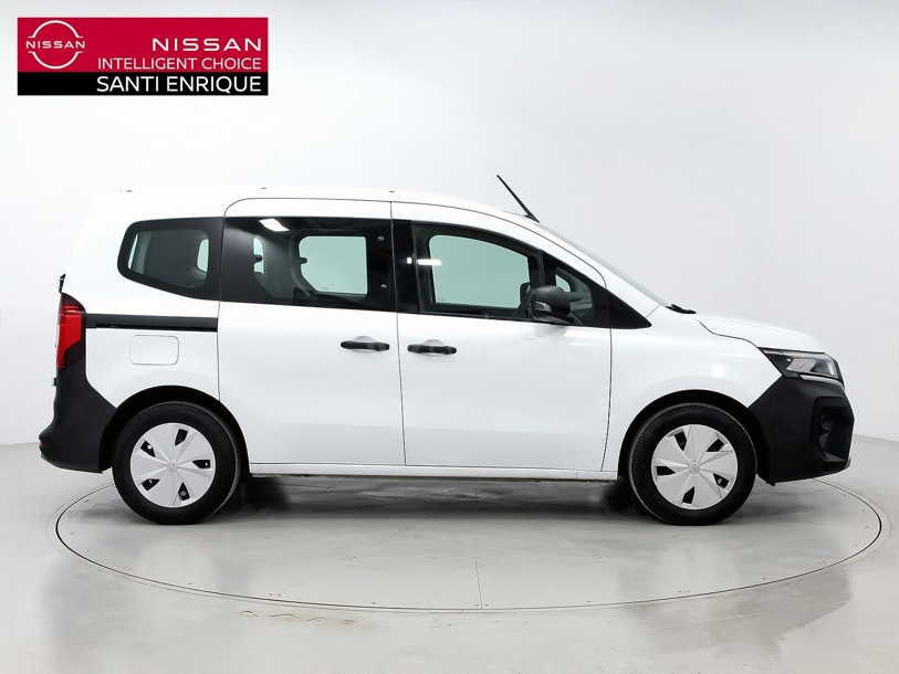 Foto del NISSAN Townstar Combi 1.3G Acenta+ L1 5pl