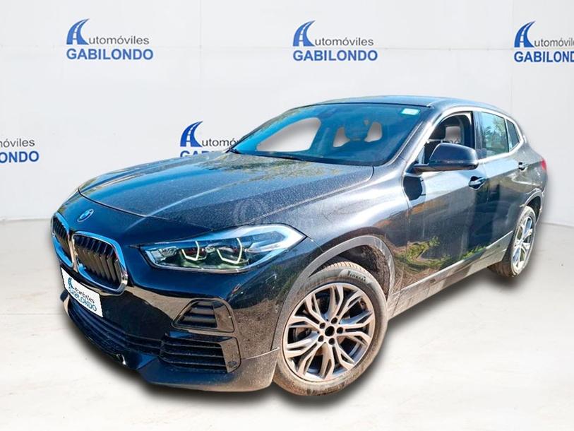 Foto del BMW X2 sDrive 18i