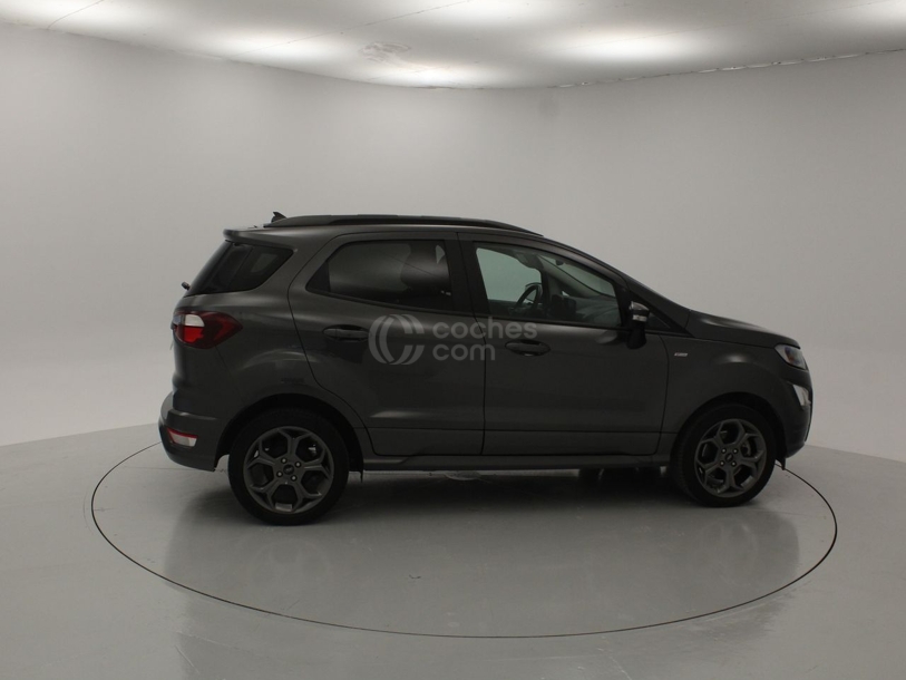 Foto del FORD EcoSport 1.0 EcoBoost ST Line 125
