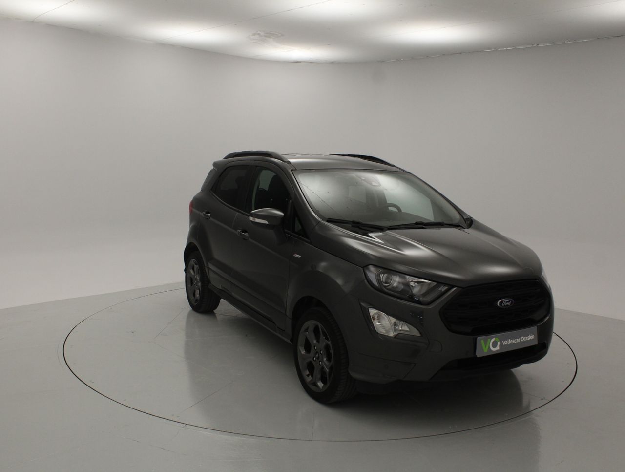 Foto del FORD EcoSport 1.0 EcoBoost ST Line 125