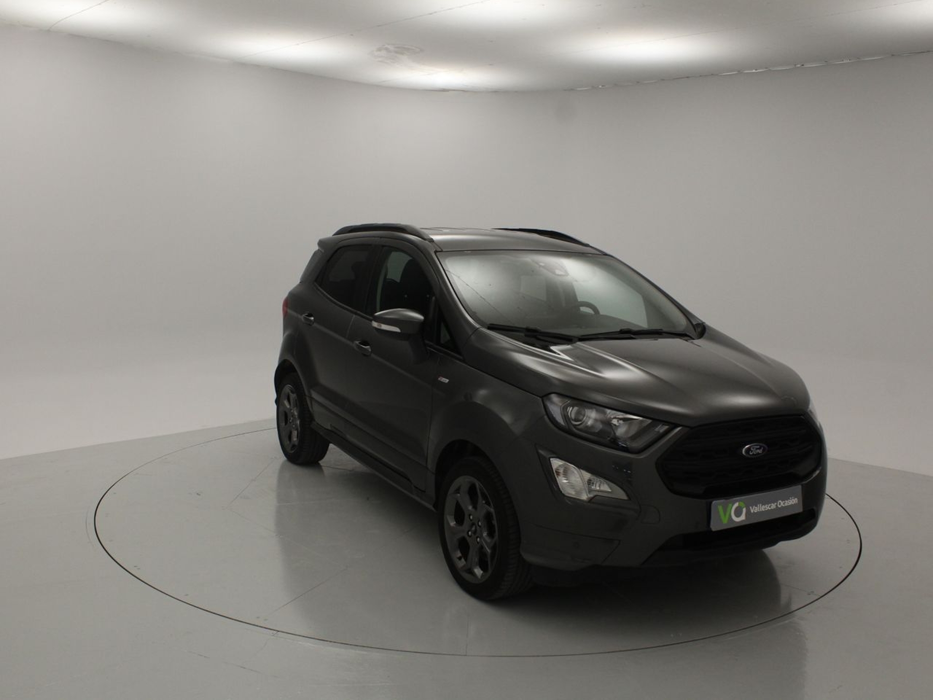 Imagen de FORD EcoSport