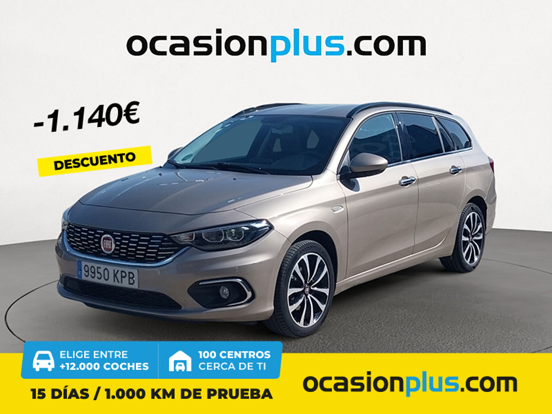 Imagen de FIAT Tipo