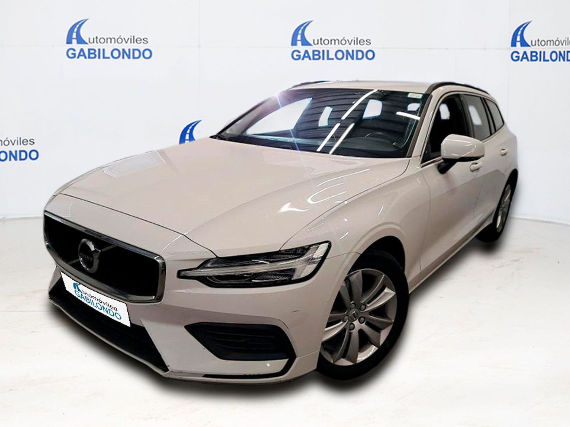 Imagen de VOLVO V60
