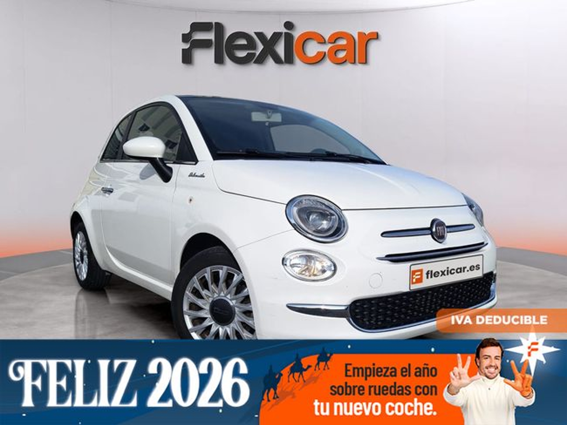 Imagen de FIAT 500