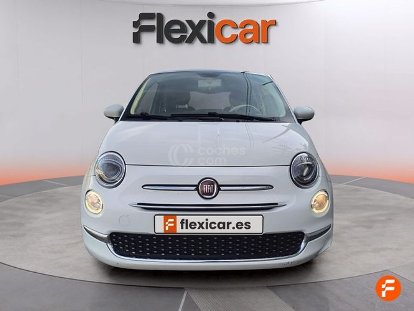 Foto del FIAT 500 1.0 Hybrid Dolcevita 52kW