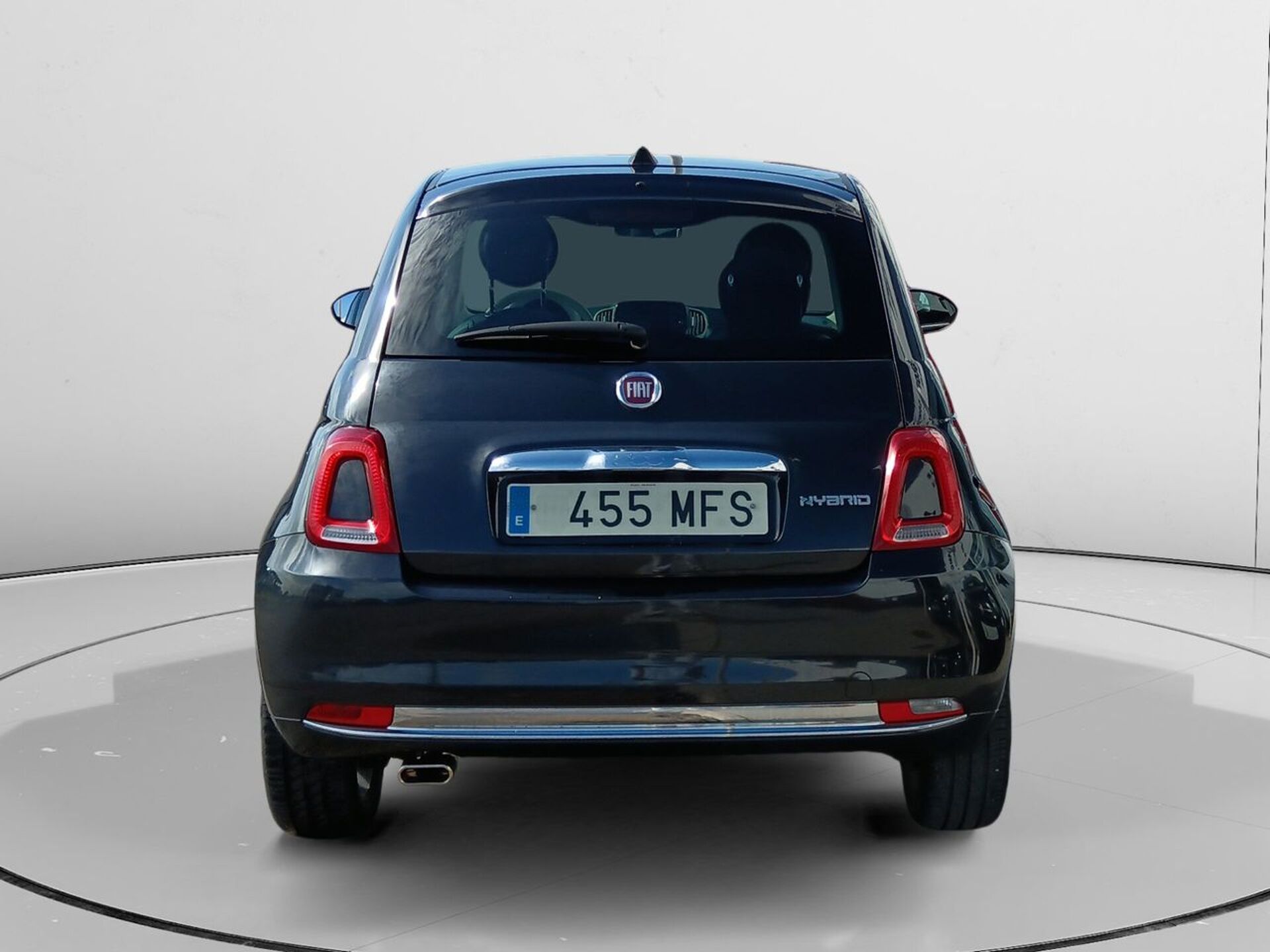 Imagen 3 de FIAT 500