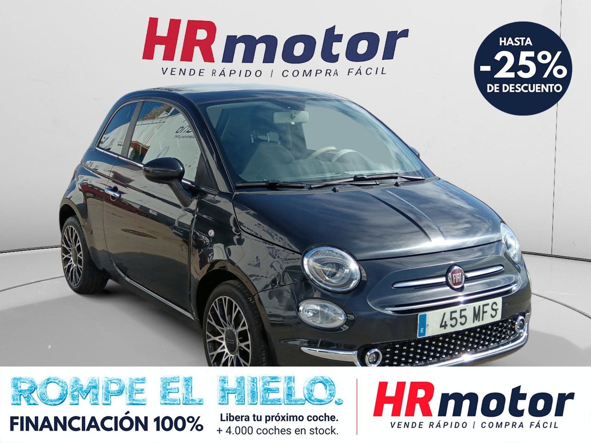 Imagen de FIAT 500