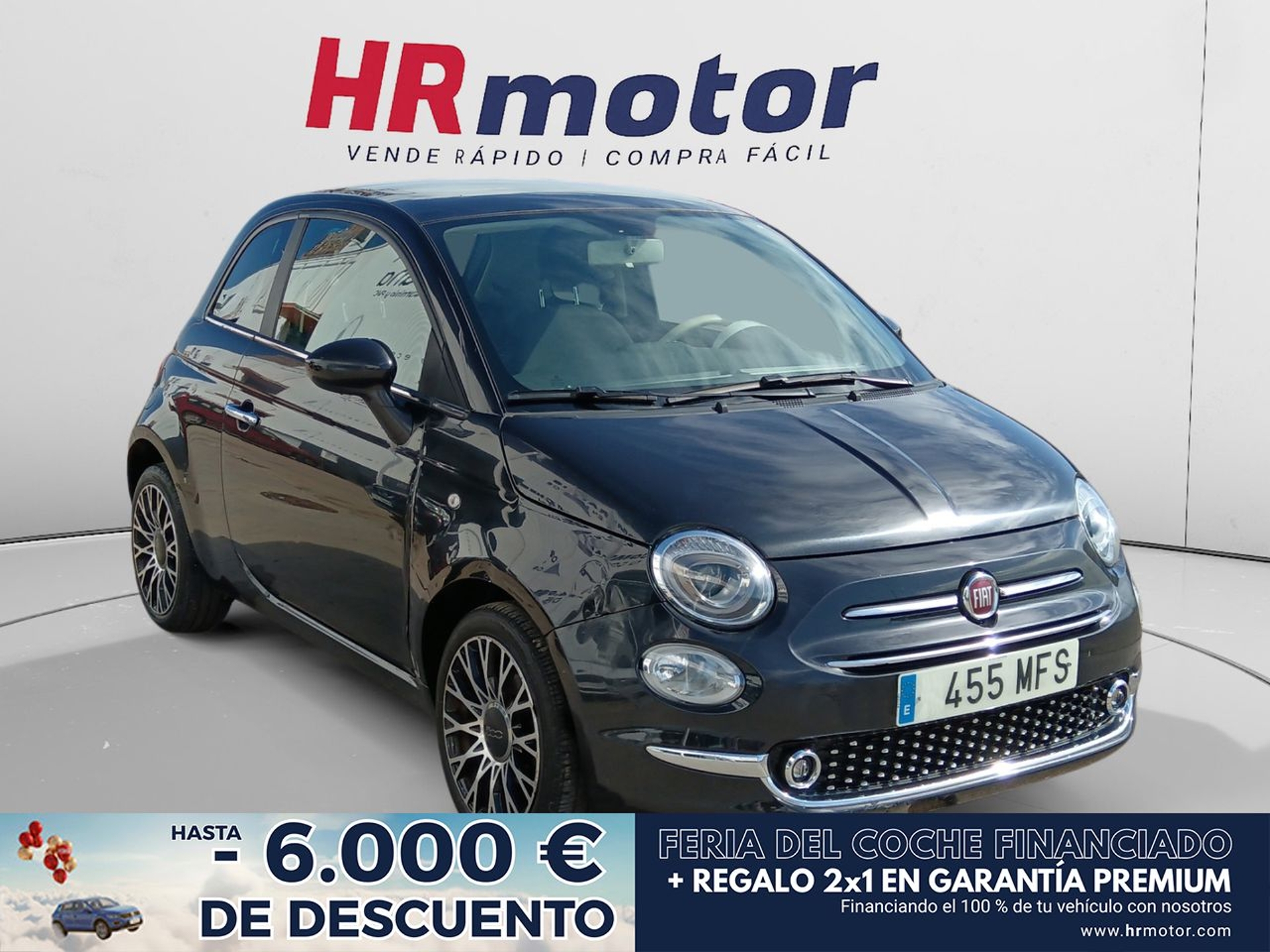 Imagen de FIAT 500