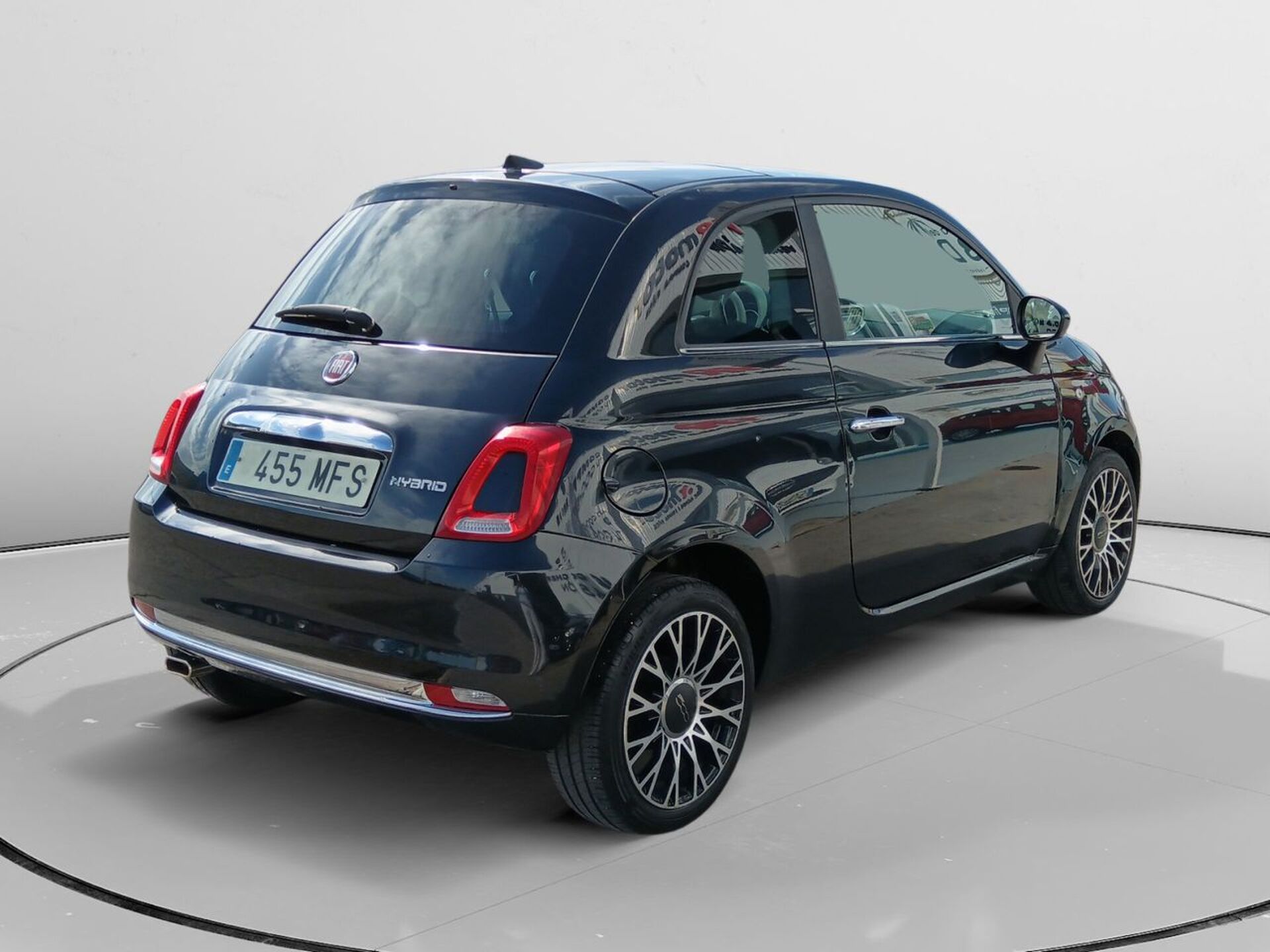 Imagen 2 de FIAT 500