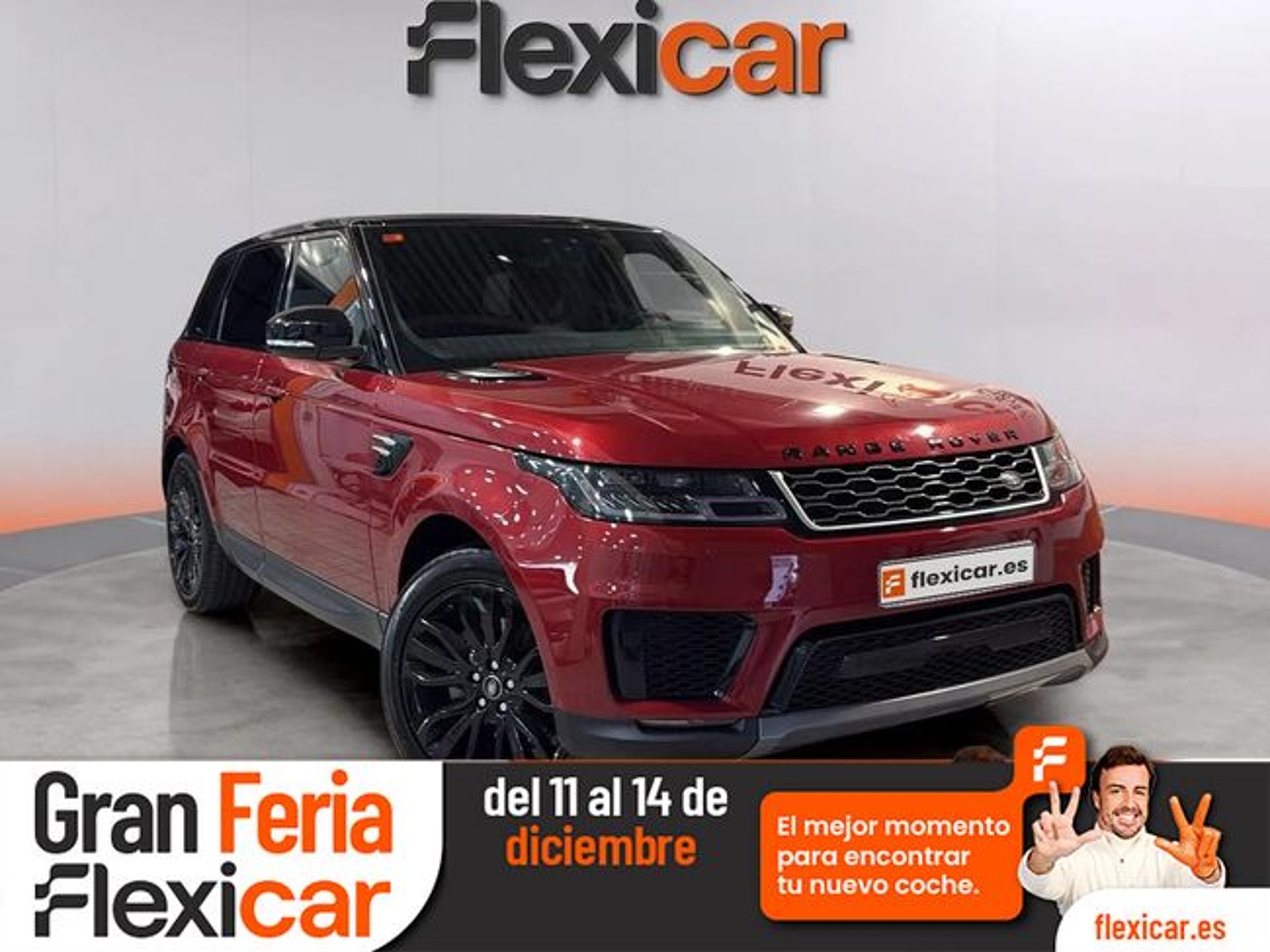 Imagen de LAND ROVER Range Rover Sport