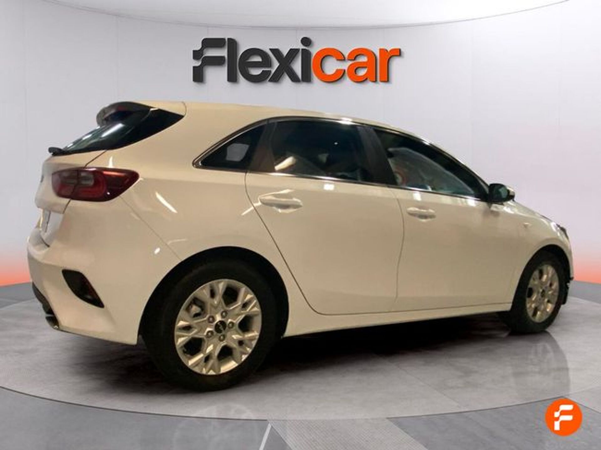 Imagen 3 de KIA Ceed