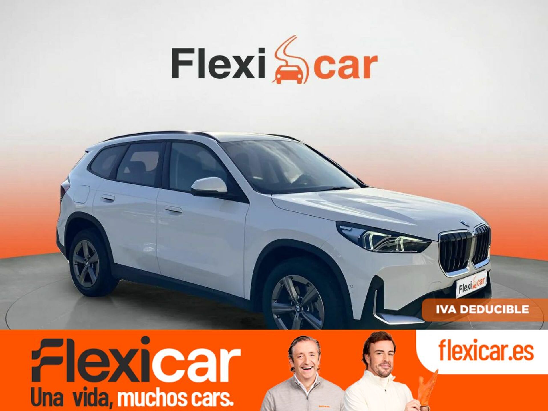 Imagen de BMW X1