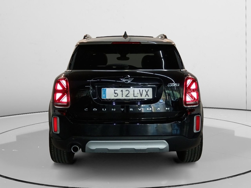 Foto del MINI Mini Countryman COUNTRYMAN COOPER AUT.