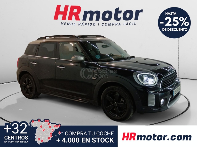 Foto del MINI Mini Countryman COUNTRYMAN COOPER AUT.