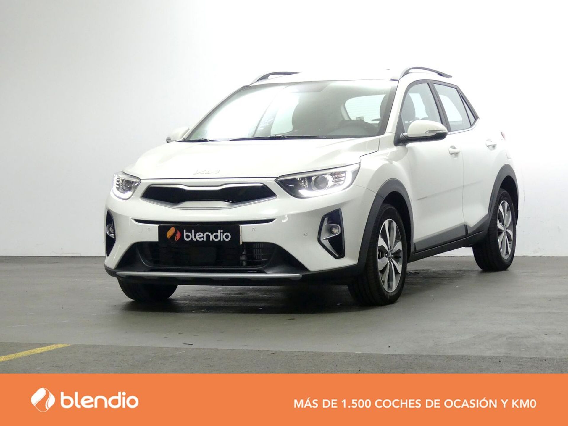 Imagen de KIA Stonic