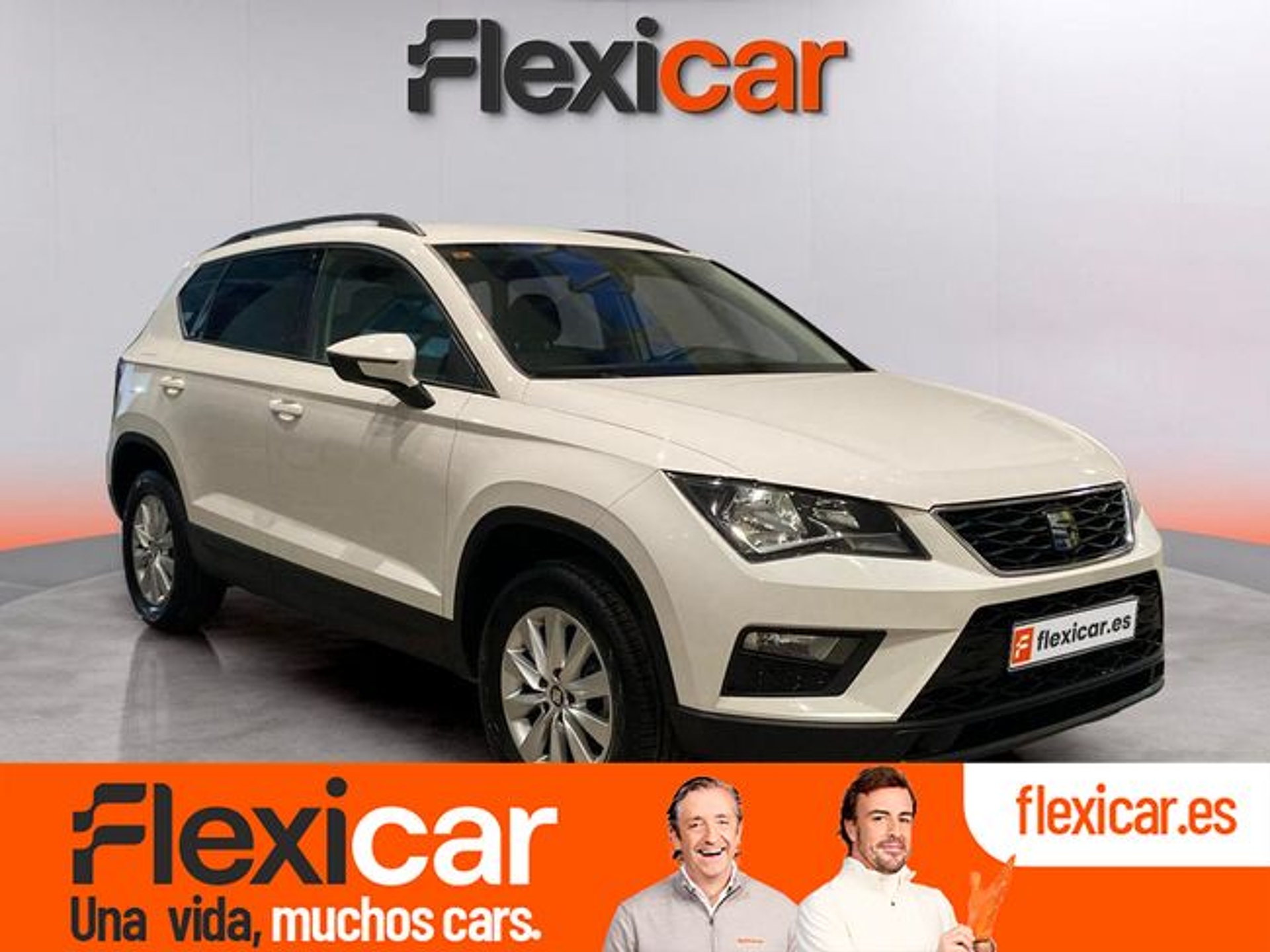 Imagen de SEAT Ateca