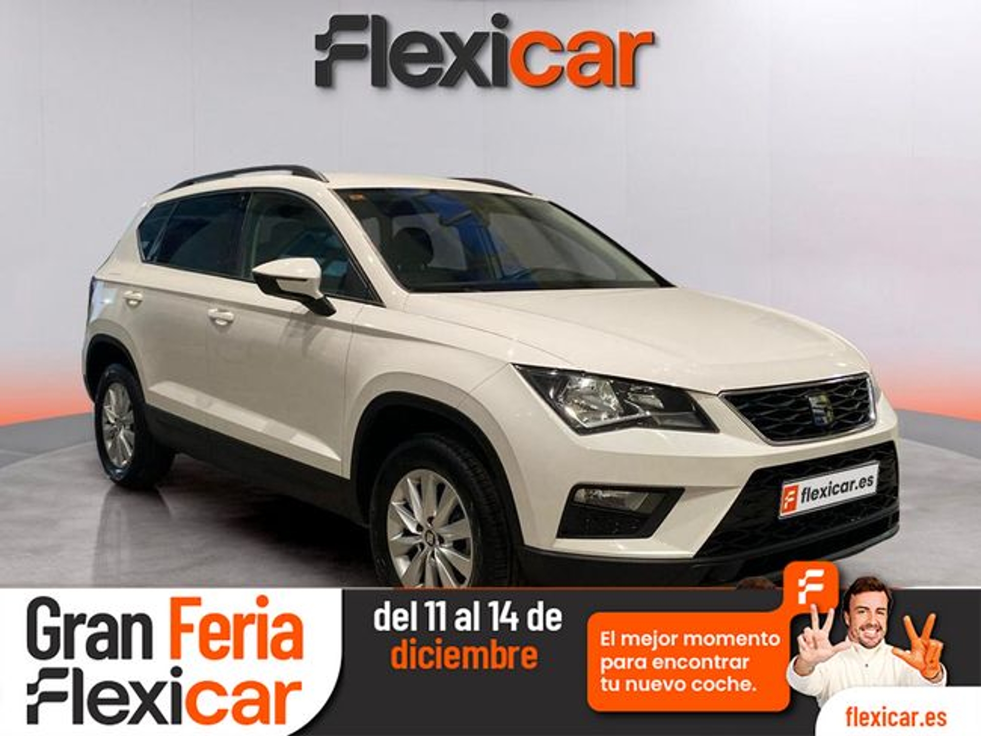 Imagen de SEAT Ateca
