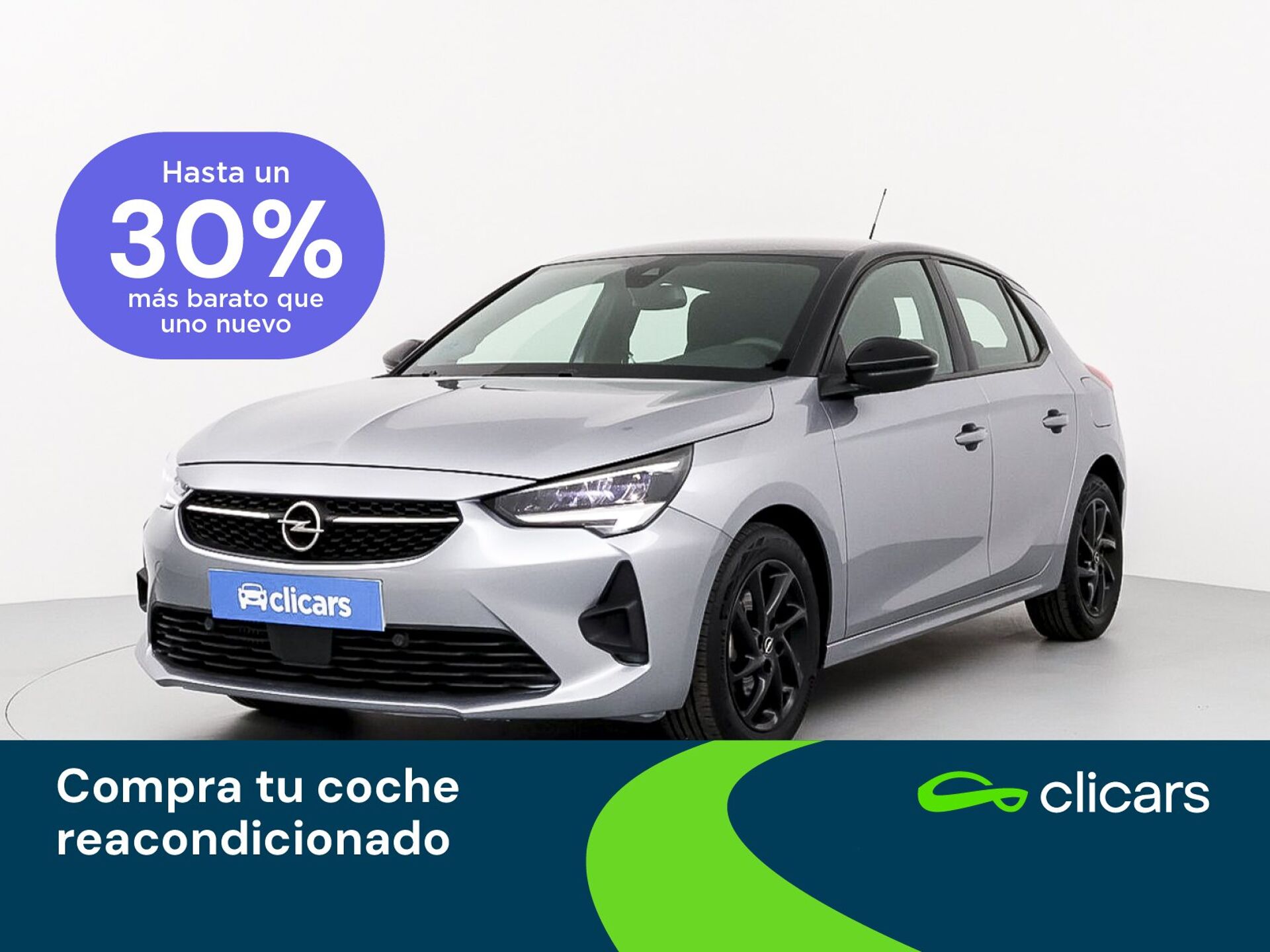Imagen de OPEL Corsa