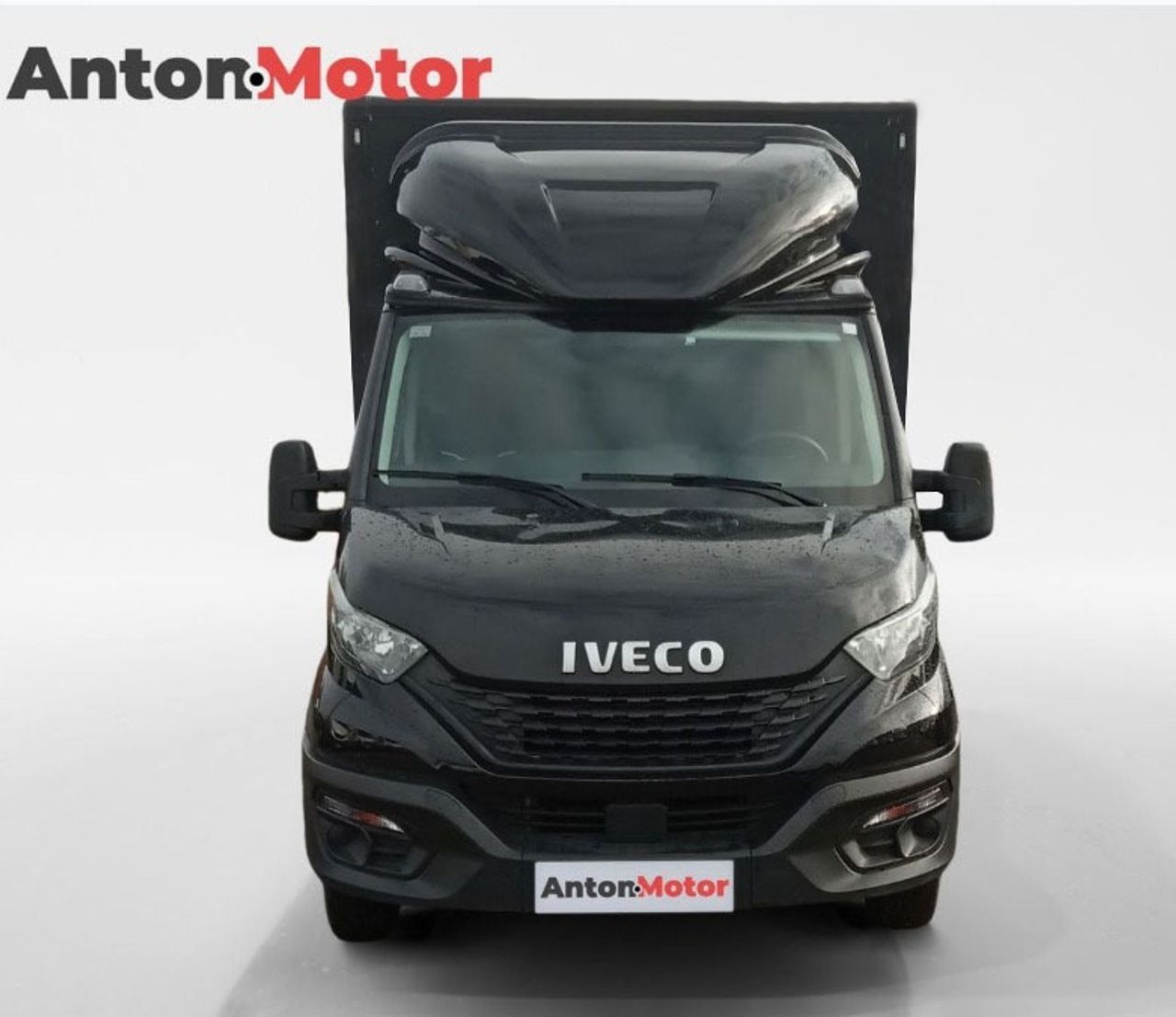 Foto del IVECO Daily Furgón 35C16 V 3520 H1 9.0 156