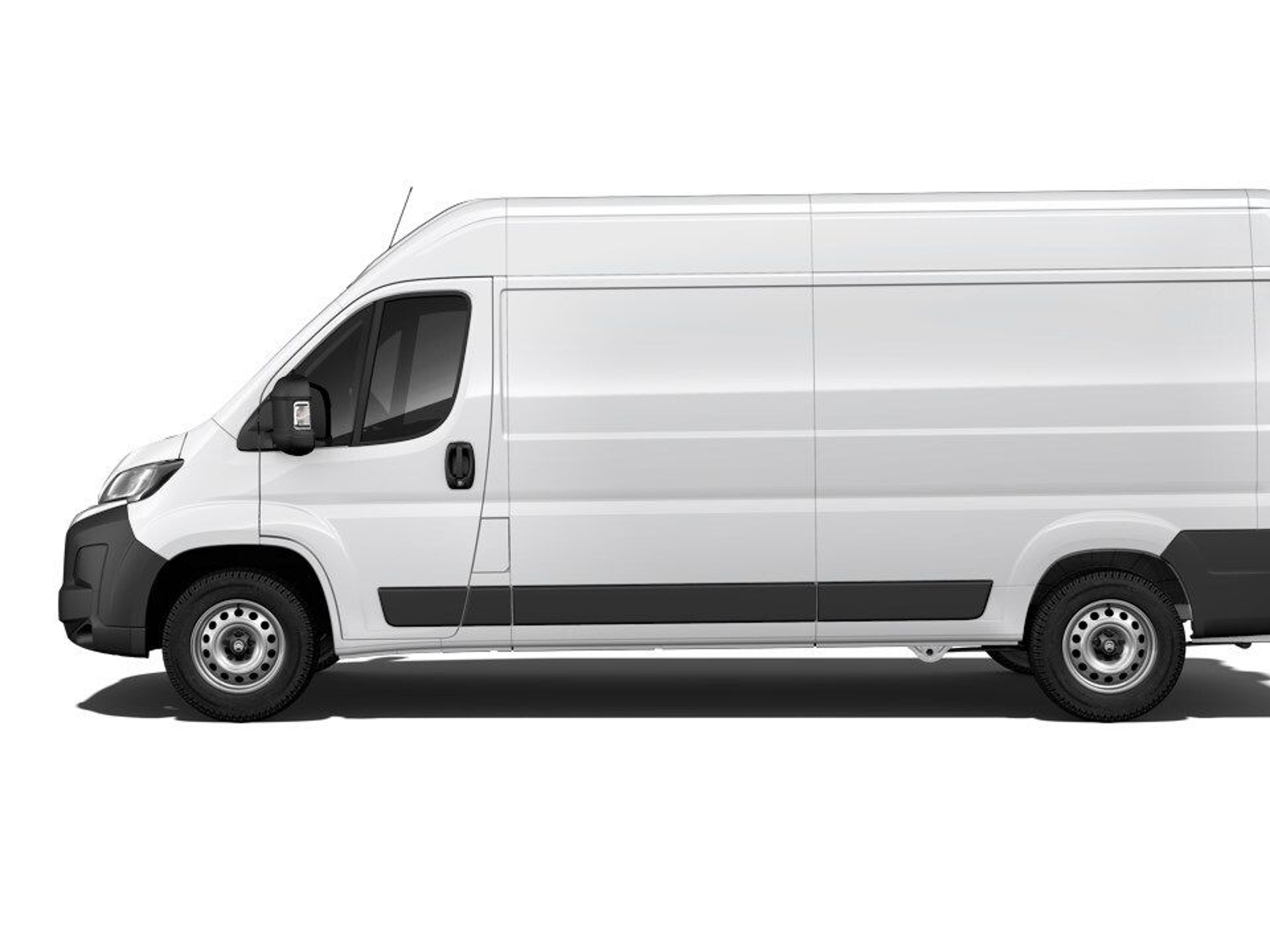 Imagen de CITROEN Jumper