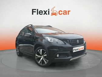 Imagen de PEUGEOT 2008 1.6 BlueHDI GT Line 100