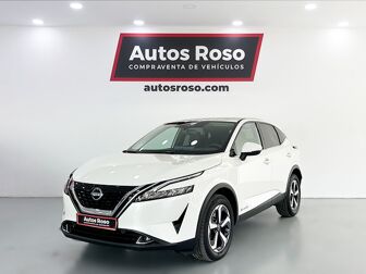 Imagen de NISSAN Qashqai E-POWER N-Connecta 4x2 140kW