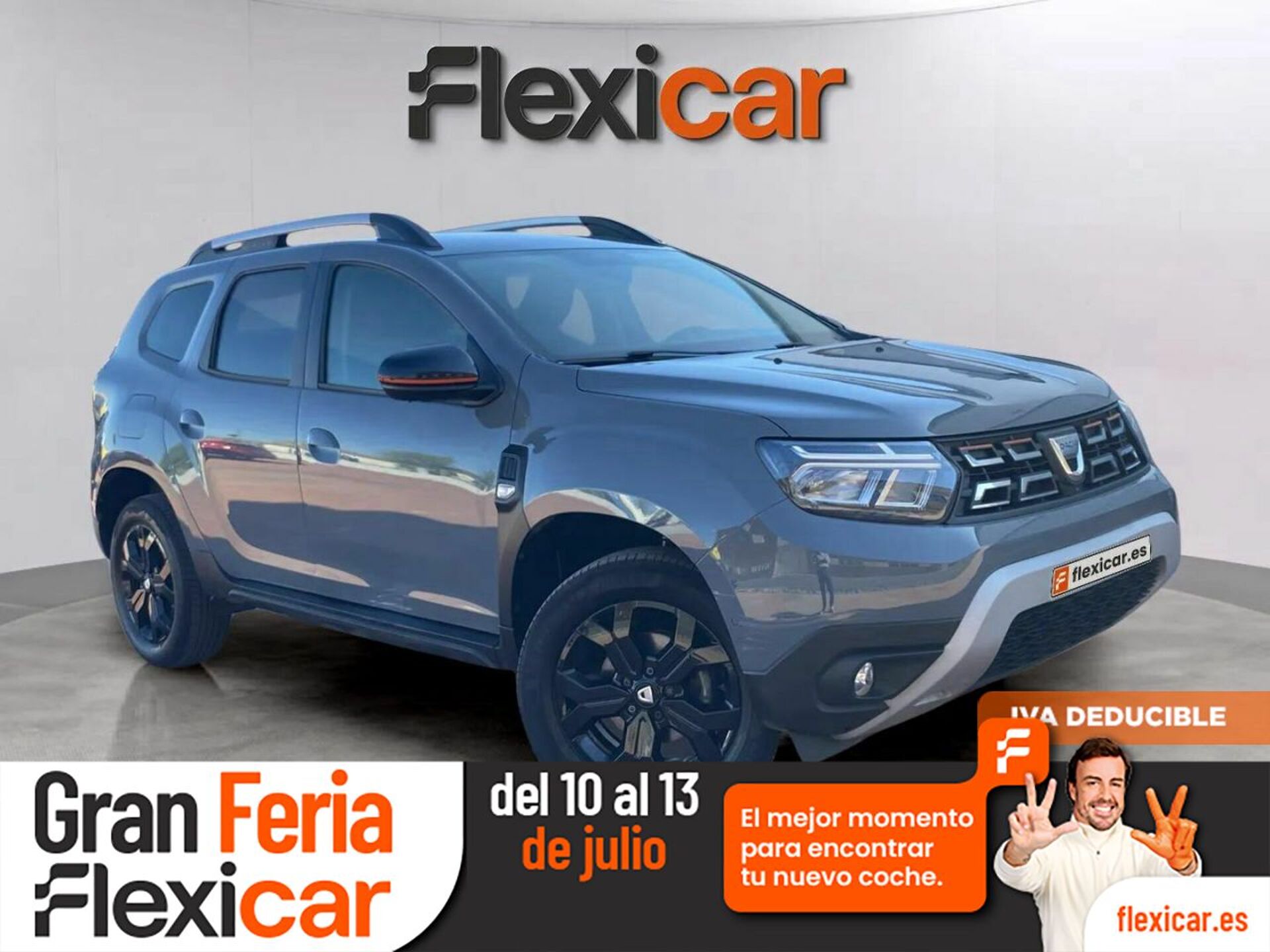 Imagen de DACIA Duster