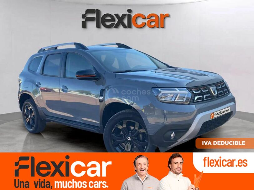 Foto del DACIA Duster 1.0 TCe ECO-G Journey Go 4x2 74kW