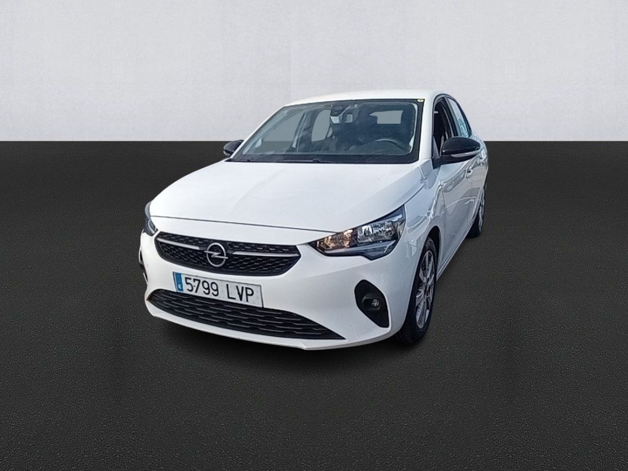 OPEL Corsa (1.2 Turbo XHL Edition 74 kW (100 CV)) en Madrid