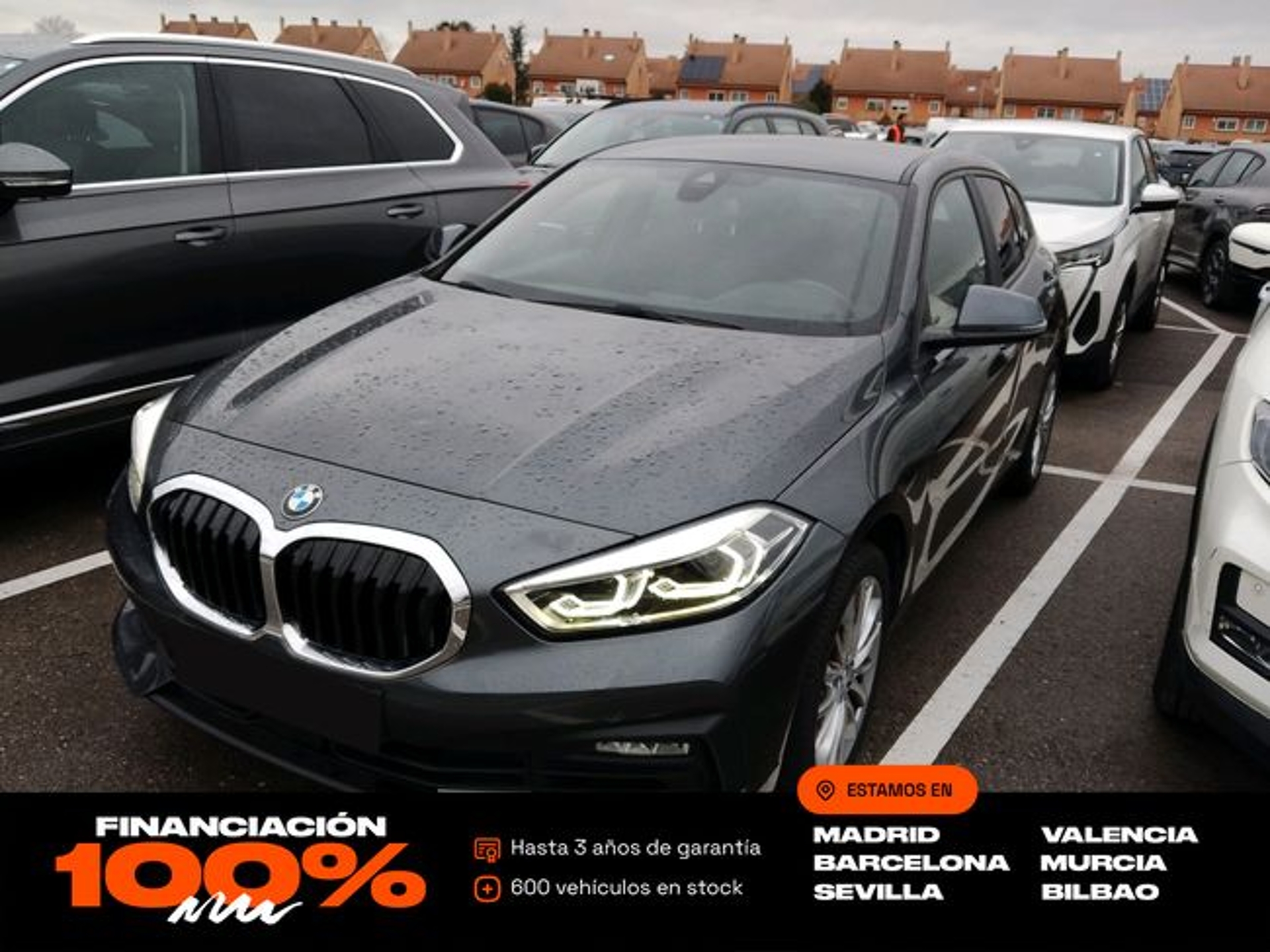 Imagen de BMW Serie 1