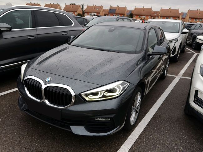 Foto del BMW Serie 1 118i