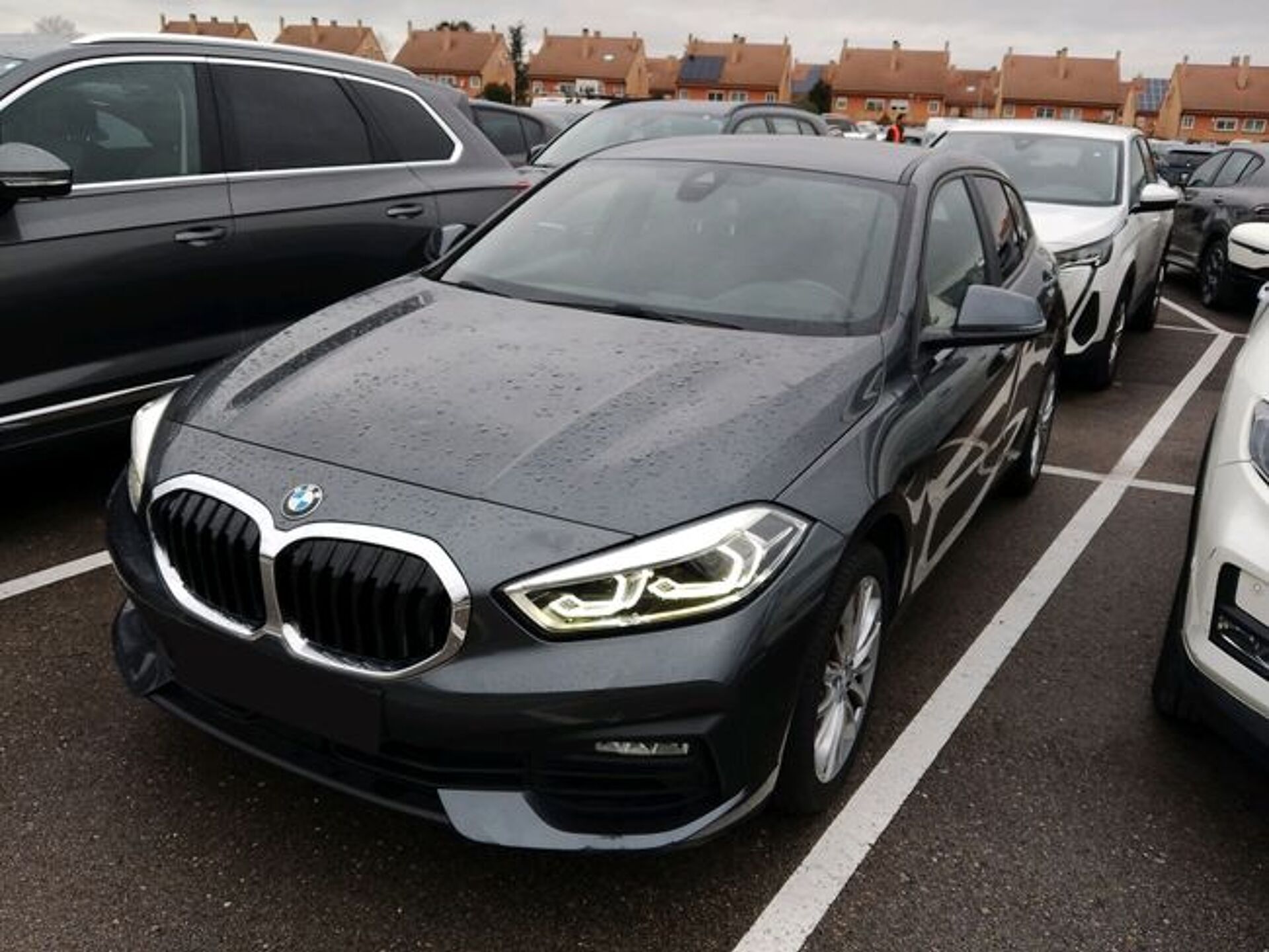 Imagen 2 de BMW Serie 1