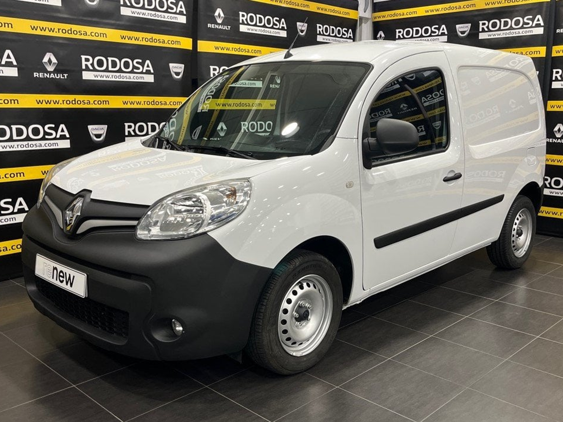 Imagen de RENAULT Kangoo