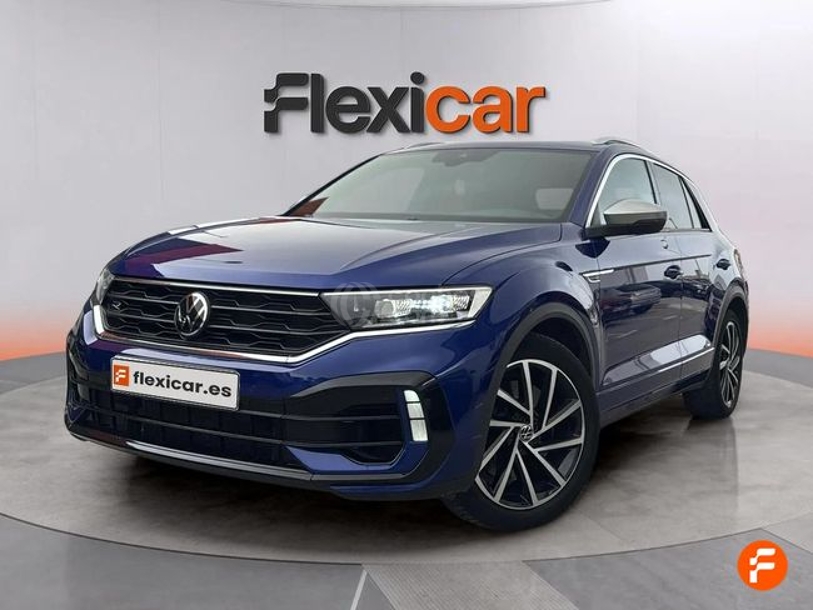 Foto del VOLKSWAGEN T-Roc 2.0 TSI R 4Motion DSG7 221kW