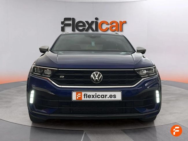 Foto del VOLKSWAGEN T-Roc 2.0 TSI R 4Motion DSG7 221kW