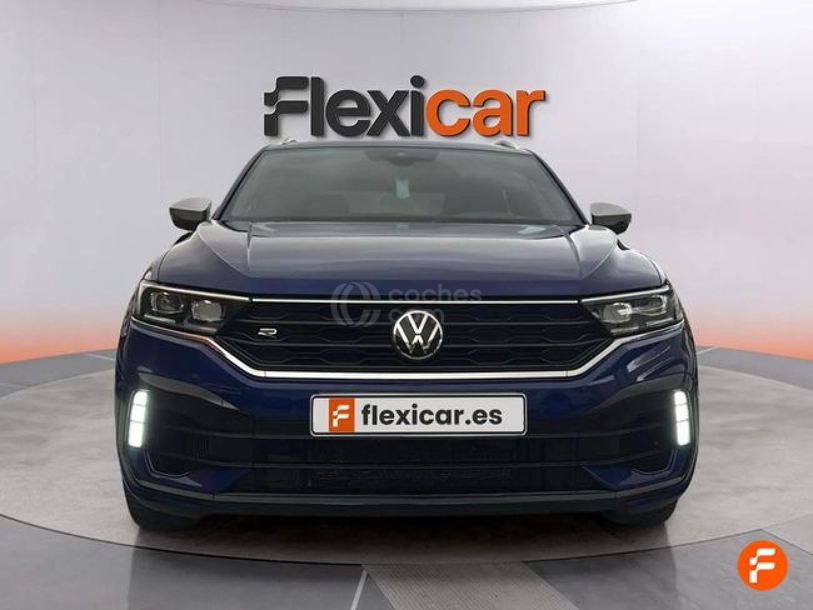 Foto del VOLKSWAGEN T-Roc 2.0 TSI R 4Motion DSG7 221kW