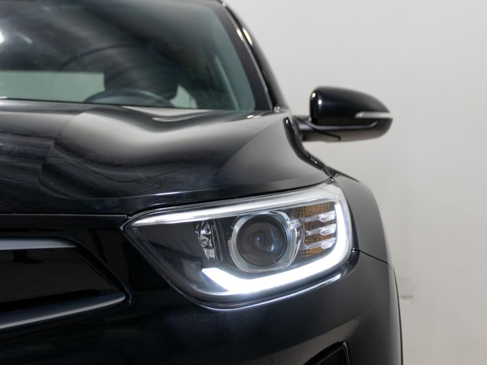 Foto del KIA Stonic 1.2 DPi Concept