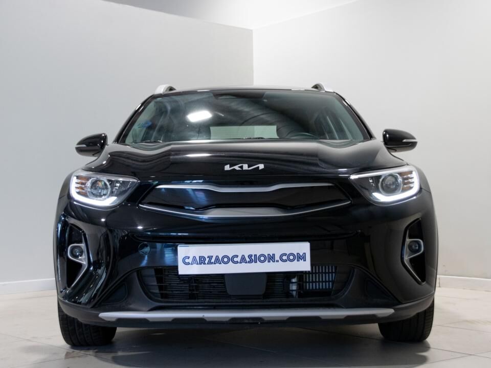 Foto del KIA Stonic 1.2 DPi Concept