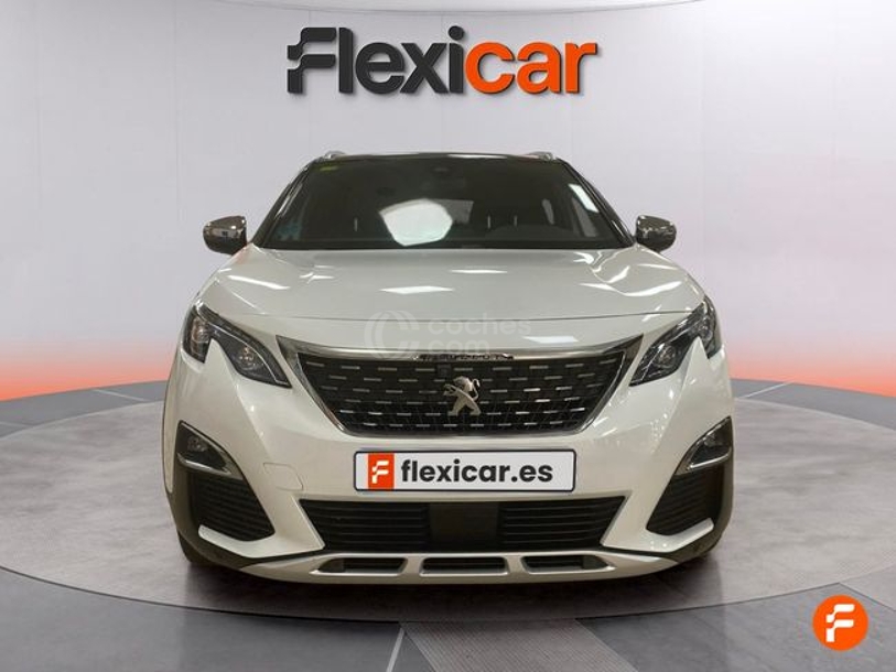 Foto del PEUGEOT 3008 2.0BlueHDi GT S&S EAT8 180