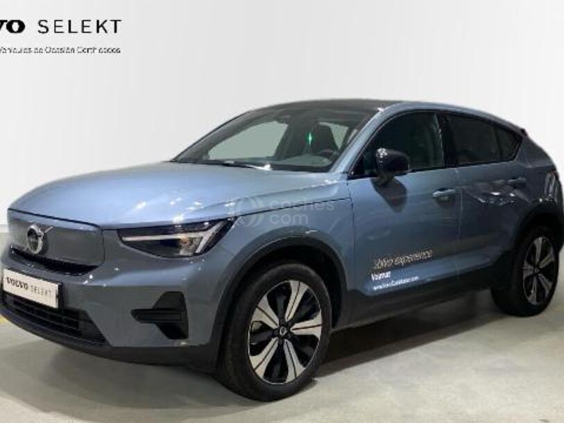 Foto del VOLVO XC40 Recharge Single Plus Aut.