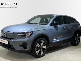 Imagen de VOLVO XC40 Recharge Single Plus Aut.