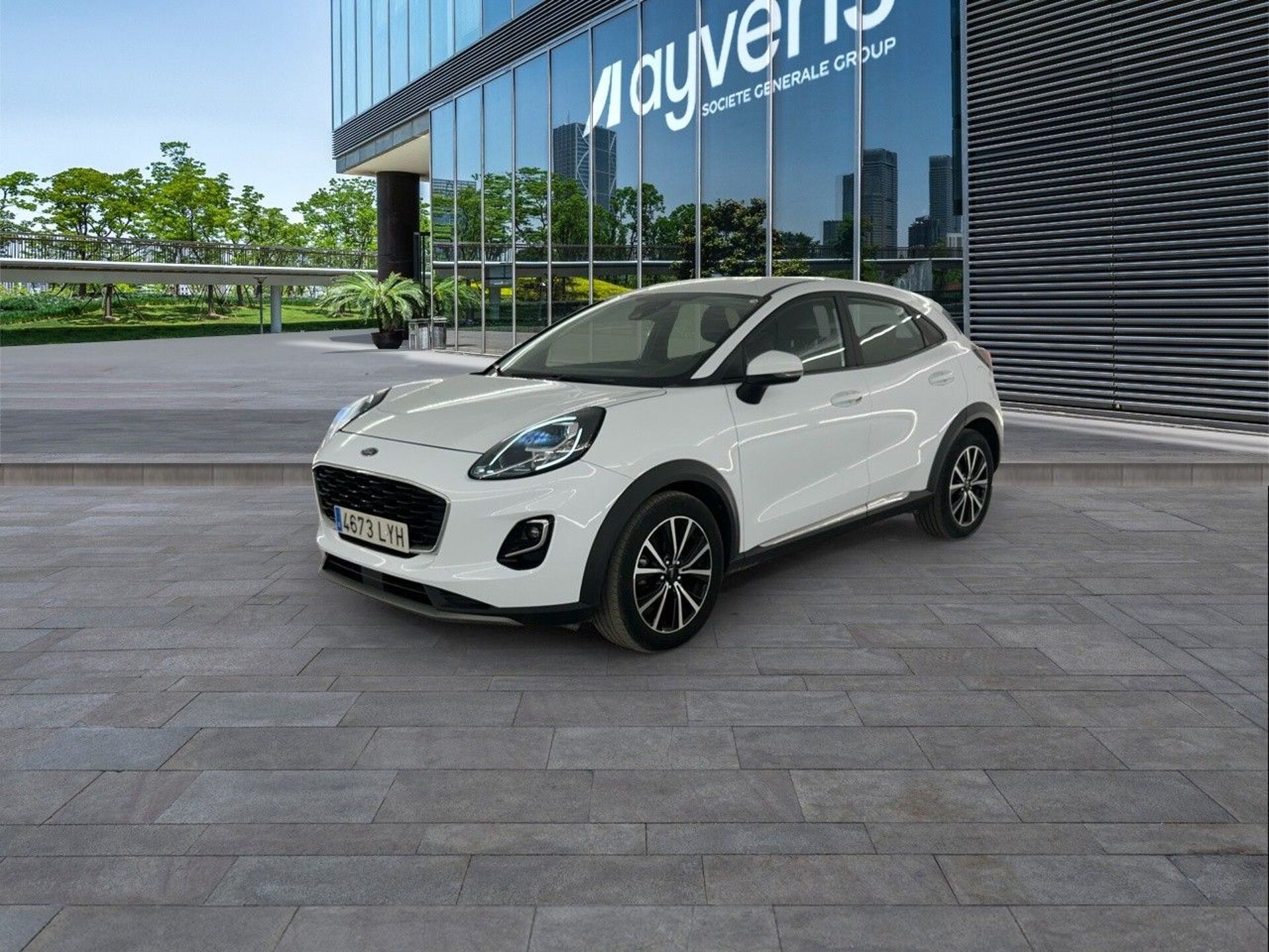 Imagen de FORD Puma
