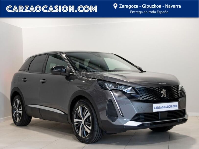 Foto del PEUGEOT 3008 1.5BlueHDi Allure S&S EAT8 130