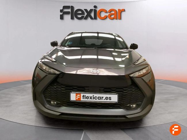 Foto del TOYOTA C-HR 140H Advance