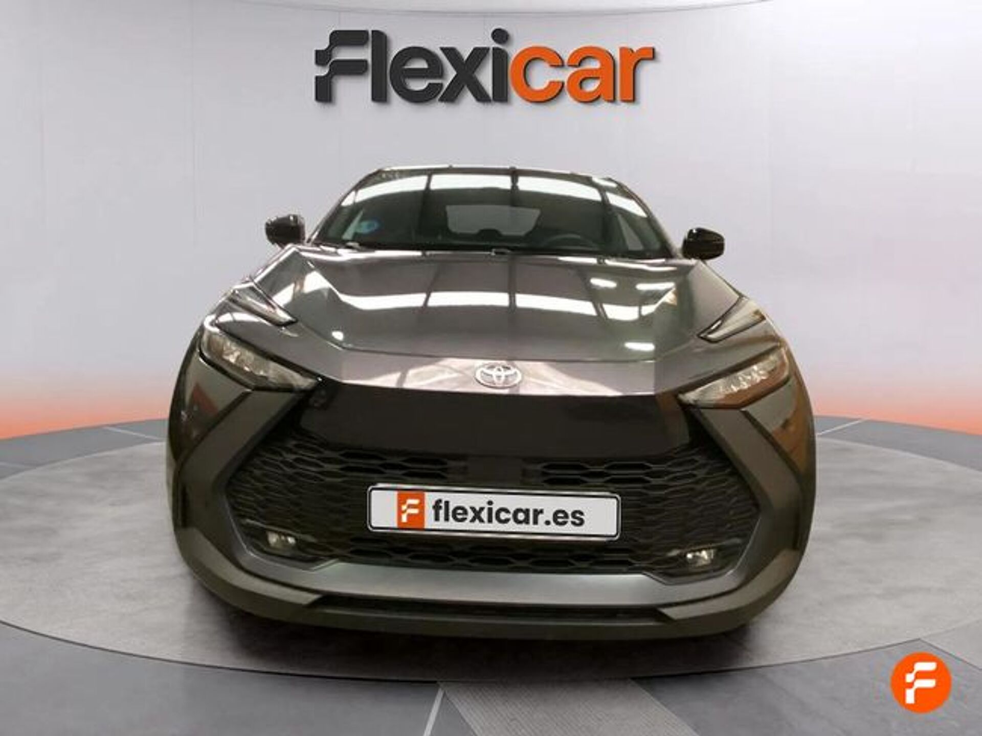 Imagen 2 de TOYOTA C-HR