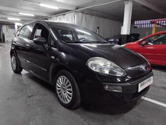 Imagen de FIAT Punto Evo 1.2 MyLife 69 S&S